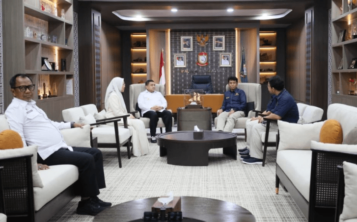 Makassar Siap Jalankan Pilot Project Inovasi Pajak
