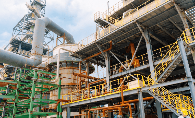 PT Vale Catat Kinerja Solid pada 2025, Produksi Nikel Naik dan Laba Bersih Tumbuh 32 Persen