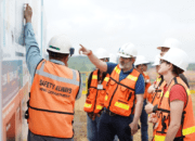 PT Vale Indonesia Tbk Raih Fasilitas Kredit Hingga USD500 Juta, Perkuat Pendanaan Proyek Nikel
