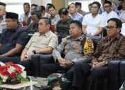 Pemkab Lutim Gelar Musrenbang, Fokus Percepatan Ekonomi dan Kesejahteraan Warga