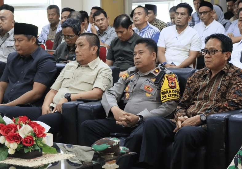 Pemkab Lutim Gelar Musrenbang, Fokus Percepatan Ekonomi dan Kesejahteraan Warga