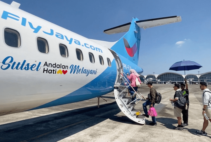 Pemprov Sulsel Hidupkan Kembali Rute Makassar–Selayar