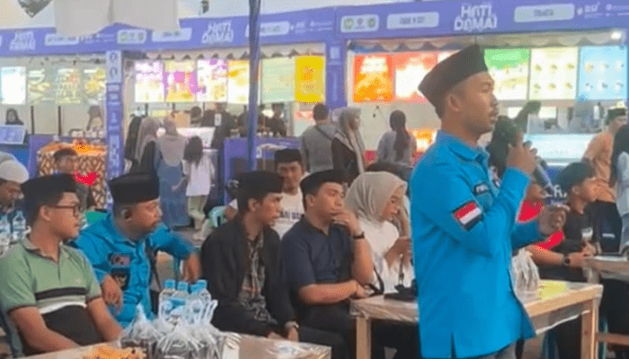 Pemuda Bajeng Pertanyakan Mekanisme dan Data Penerima Beasiswa Pemkab Gowa