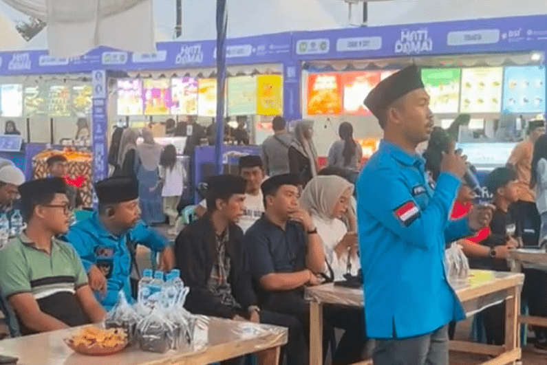 Pemuda Bajeng Pertanyakan Mekanisme dan Data Penerima Beasiswa Pemkab Gowa
