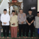 Tarawih Bersama Warga di Rappocini, Munafri Ajak Warga Wujudkan Impact Ful Government