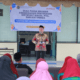 Wakil Bupati Luwu Hadiri Buka Puasa Bersama dan Penyerahan Sertipikat Wakaf, PTSL, serta Aset Pemda