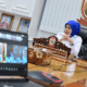 Wakil Wali Kota Makassar Ikuti Forum “Reboan”