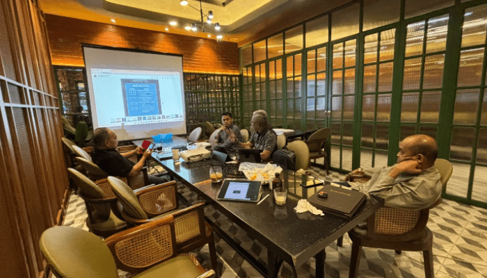 Ajang Silaturahmi dan Jejaring, Fun Golf Alumni Unhas–Smansa Makassar Digelar 19 April