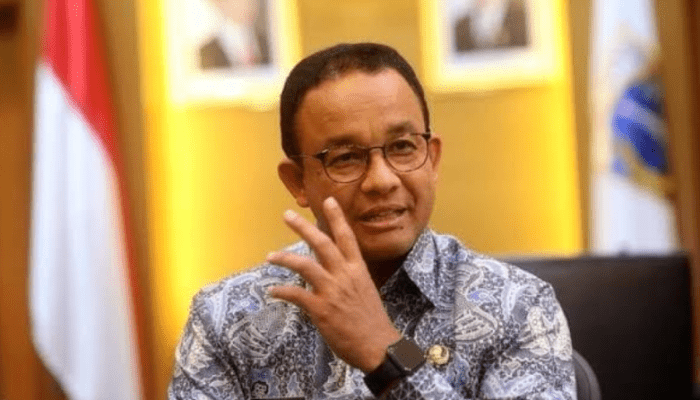 Penutupan Prodi Dinilai Berisiko, Anies Baswedan Ingatkan Pentingnya Ilmu Murni