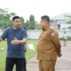 Appi di Stadion Kalegowa, Senin petang