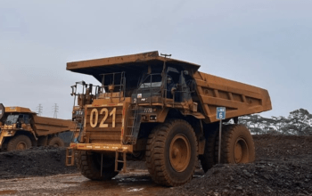 Ilustrasi PT Vale Indonesia