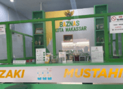64 Kandidat Berebut Kursi Pimpinan Baznas Makassar Periode 2026–2031