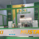 Kantor Baznas Makassar