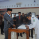 Bupati Luwu Lantik Pejabat, Tekankan Profesionalisme dan Pelayanan Publik