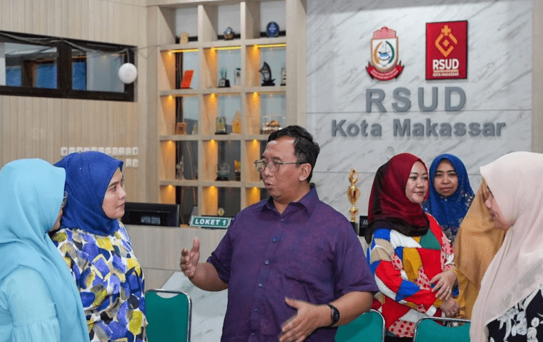 Catchlab RSUD Daya
