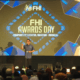 FHI Awarding Day