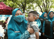 Gowa Jadi Lokus Program Zero Dose 2026, Ribuan Anak Jadi Sasaran Intervensi