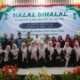 Halalbihalal Majelis Taklim Sekolah Islam Terpadu (SIT) Al-Ashri