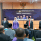 Haris Abdurrahman Resmi Jadi Anggota DPRD Sulsel Lewat PAW