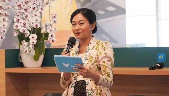 Partisipasi Perempuan Tembus 12 Persen, PT Vale Percepat Transformasi Inklusif