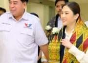 HUT Angela Tanoesoedibjo, Spirit ‘Sulsel Bukan Kandang tapi Cakrawala’ Jadi Pesan Inspiratif Kader Perindo