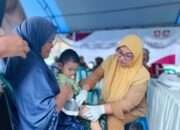 Kolaborasi Alfamidi–Puskesmas Samata Perkuat Edukasi ASI dan MPASI bagi Keluarga Balita