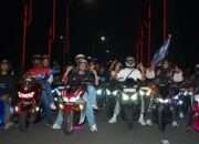 Gathering Team Aerox, Sarana Aspirasi dan Anak Muda 2026