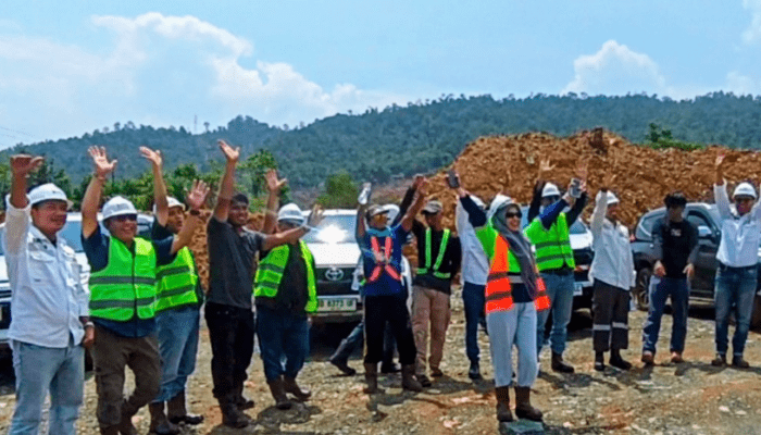 KITLT Mulai Bergerak, Survei Awal Kawasan Industri di Luwu Timur Resmi Dimulai