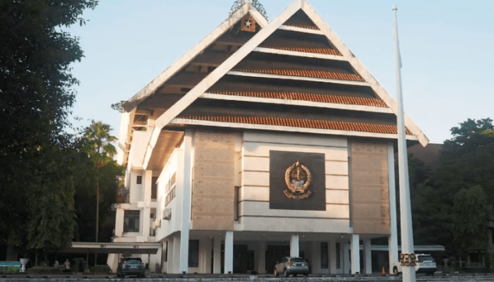 Pemprov Sulsel Tegaskan Pengaktifan Kamrianto di DPRD Sinjai Sesuai Aturan