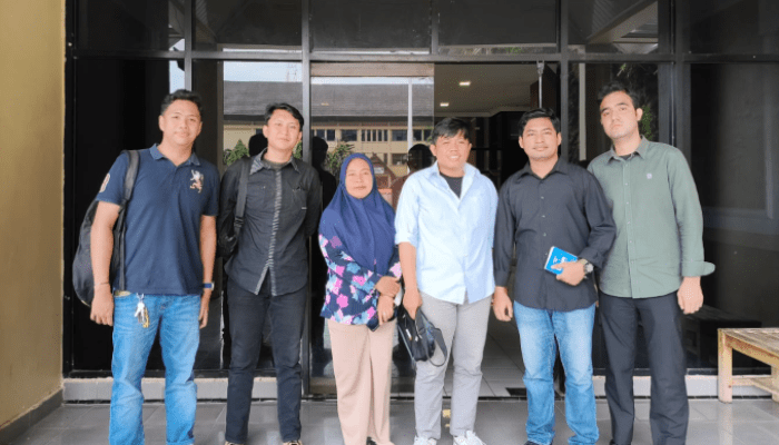 Layanan Bantuan Hukum Gratis Muda Bergerak Sulsel Mulai Tunjukkan Dampak Nyata