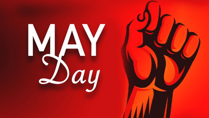 May Day