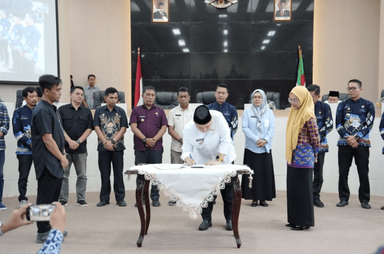 Munafri Tancap Gas Benahi Krisis Sampah Makassar Agar Keluar dari Zona Darurat