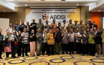 Munas VII ABDSI