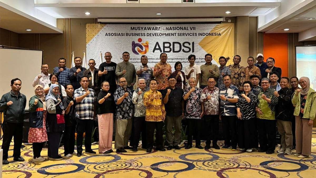 Munas VII ABDSI