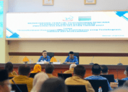 Pemprov Sulsel Dorong Penanggulangan Kemiskinan Berbasis Data dan Terintegrasi