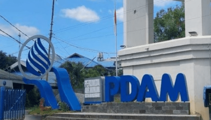 Ikuti Permendagri 23/2024, Andi Syahrum Ditunjuk Jadi Plt Dirut Perumda Air Minum Makassar