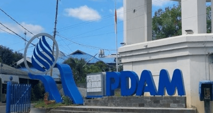 PDAM Makassar