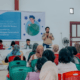 PT Vale Gencarkan Edukasi TBC di Kolaka, Libatkan Warga hingga Puskesmas