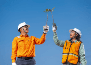 PT Vale IGP Morowali