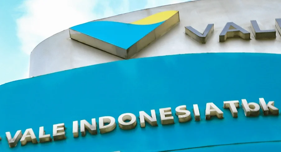 PT Vale Indonesia