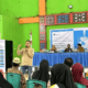 PT Vale edukasi masyarakat Totobo terapkan PHBS guna tekan kasus TBC