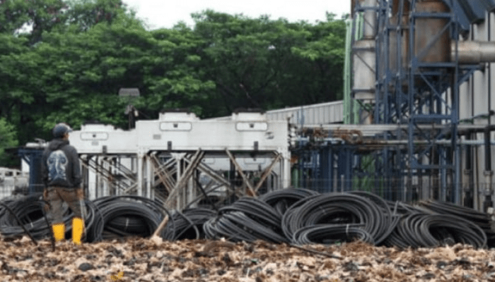 Makassar, Gowa, dan Maros Sepakat Bangun PLTSa, Target Olah 1.000 Ton Sampah per Hari