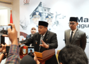 Wali Kota Makassar Tegaskan Larangan Pungutan Perpisahan, Kepala Sekolah Bisa Dicopot