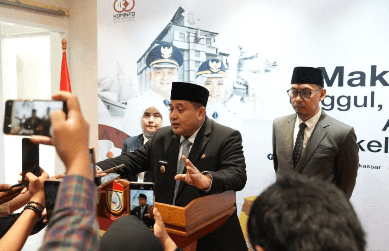 Pemerintah Kota Makassar, melayangkan ultimatum keras kepada seluruh guru dan kepala sekolah di lembaga pendidikan TK, SD, SMP di kota ini.