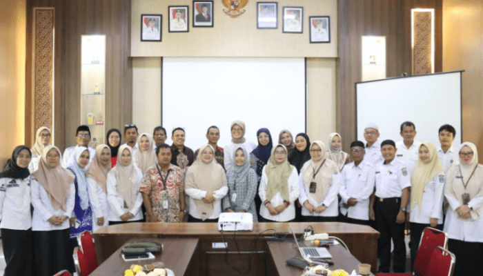 Pemkab Lutim Gandeng STC dan Mitra Dorong Kesehatan Anak Berbasis Sekolah