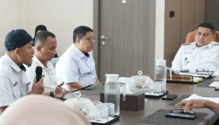 Perkuat Ketahanan Sosial, Pemkot Makassar Siapkan Kampung Siaga Bencana di Tamalanrea