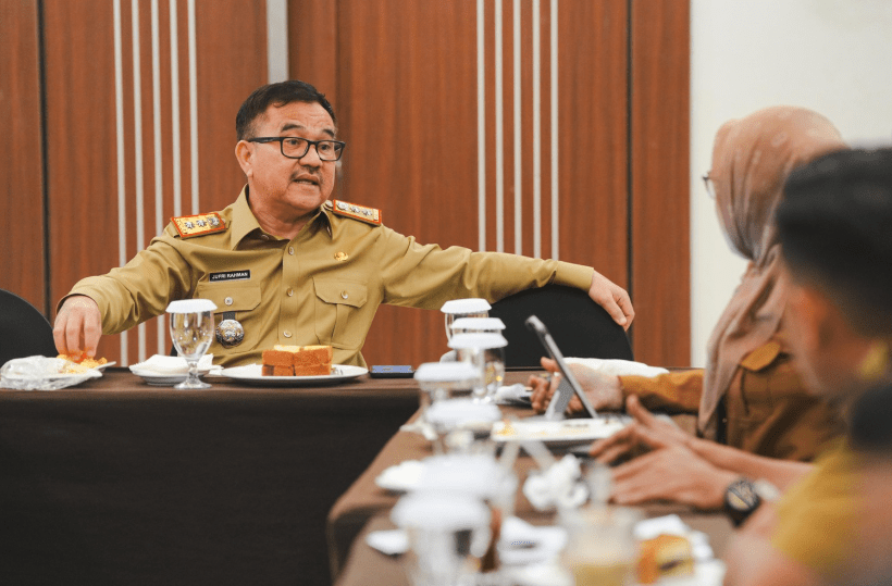 Pemprov Sulsel Perketat Pengawasan Perizinan Usaha Pariwisata