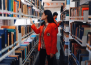 Genjot Minat Baca, Pemprov Sulsel Optimalkan Layanan Perpustakaan Inklusif