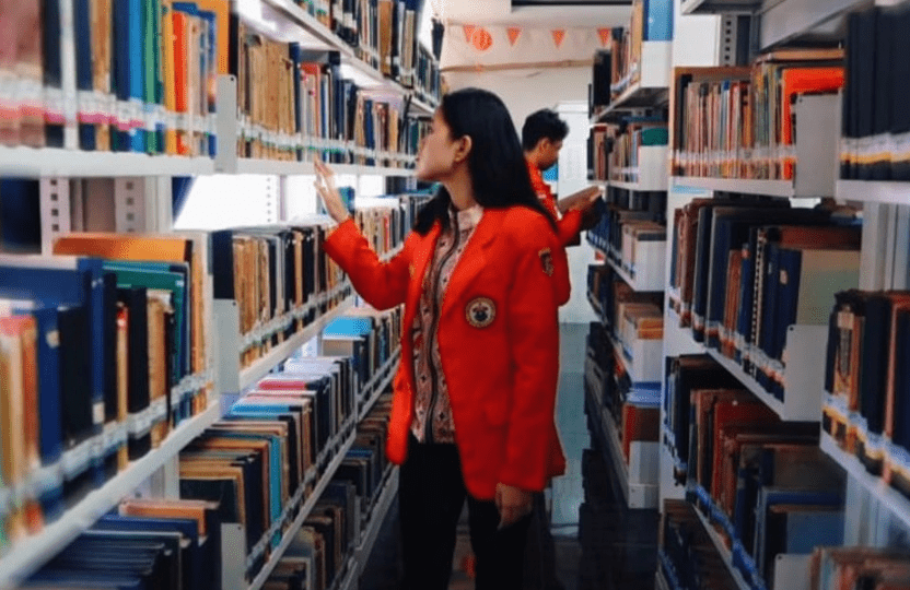 Pemprov Sulsel Perkuat Layanan Perpustakaan, Perkuat Minat Baca Generasi Muda