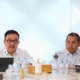 Pemprov Sulsel Perkuat Perlindungan 12.320 Pekerja Rentan Dicover BPJS Ketenagakerjaan